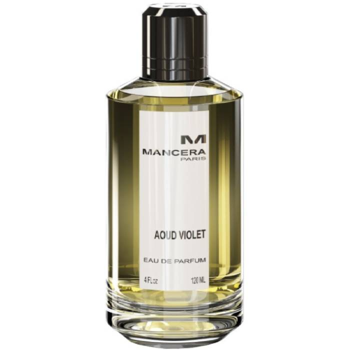 Mancera Aoud Violet - Eau de Parfum - LuxScents.nl
