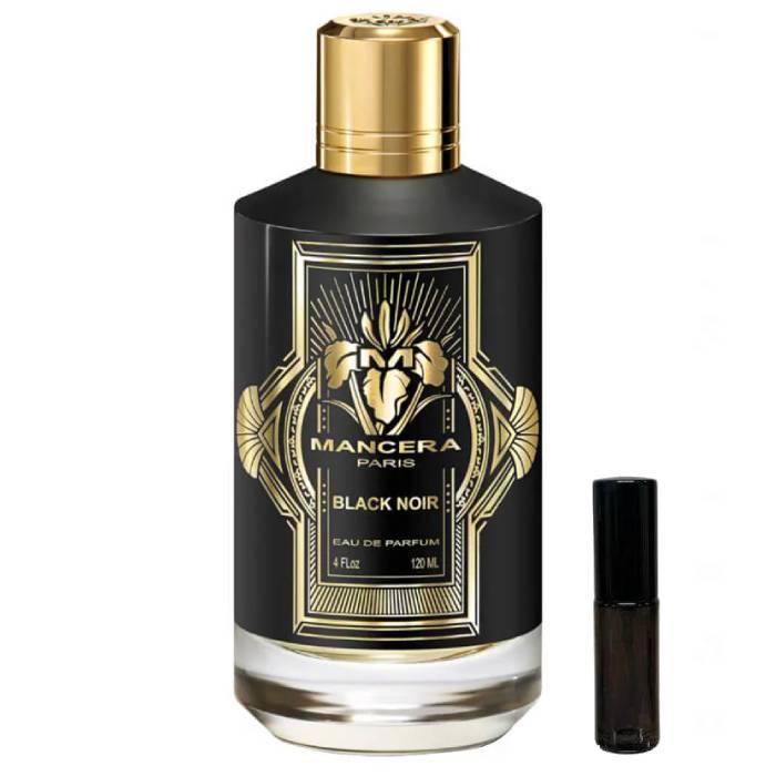 Mancera Black Noir - Eau de Parfum - LuxScents.nl