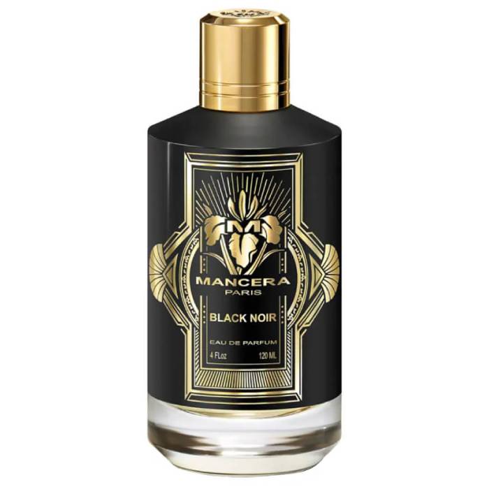 Mancera Black Noir - Eau de Parfum - LuxScents.nl