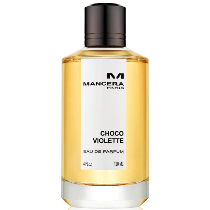 Mancera Choco Violette - Eau de Parfum - LuxScents.nl