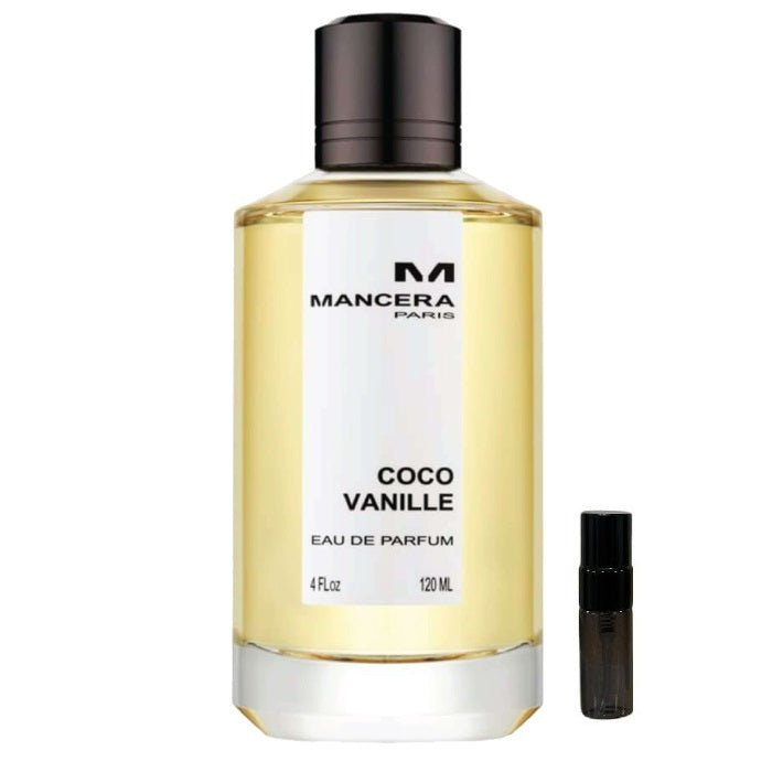 Mancera Coco Vanille - Eau de Parfum - LuxScents.nl