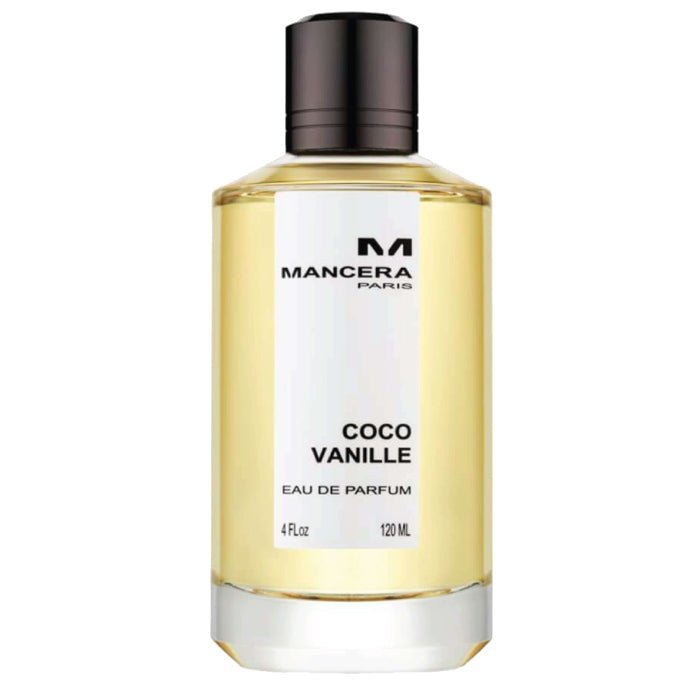 Mancera Coco Vanille - Eau de Parfum - LuxScents.nl