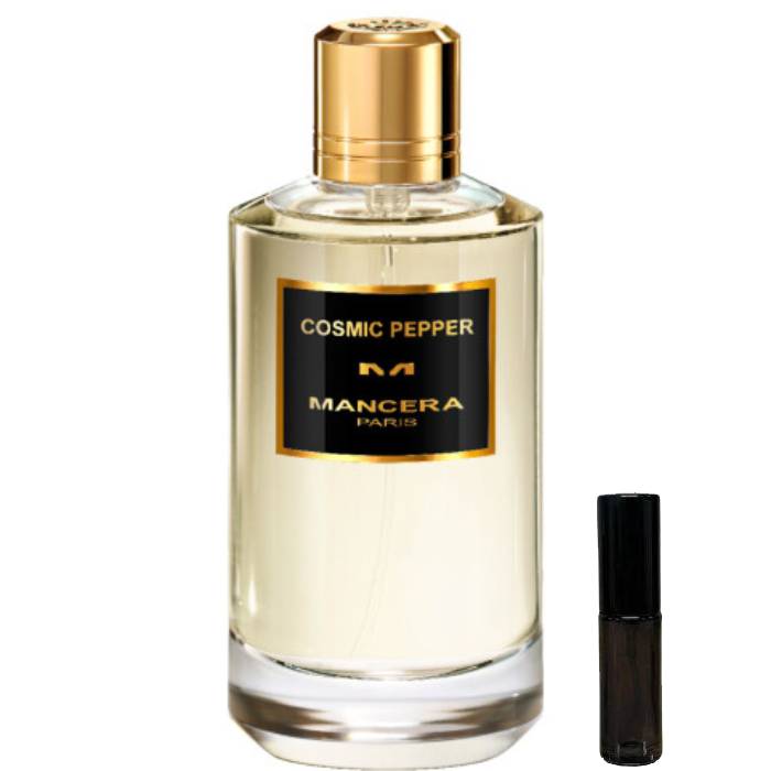 Mancera Cosmic Pepper - Eau de Parfum - LuxScents.nl