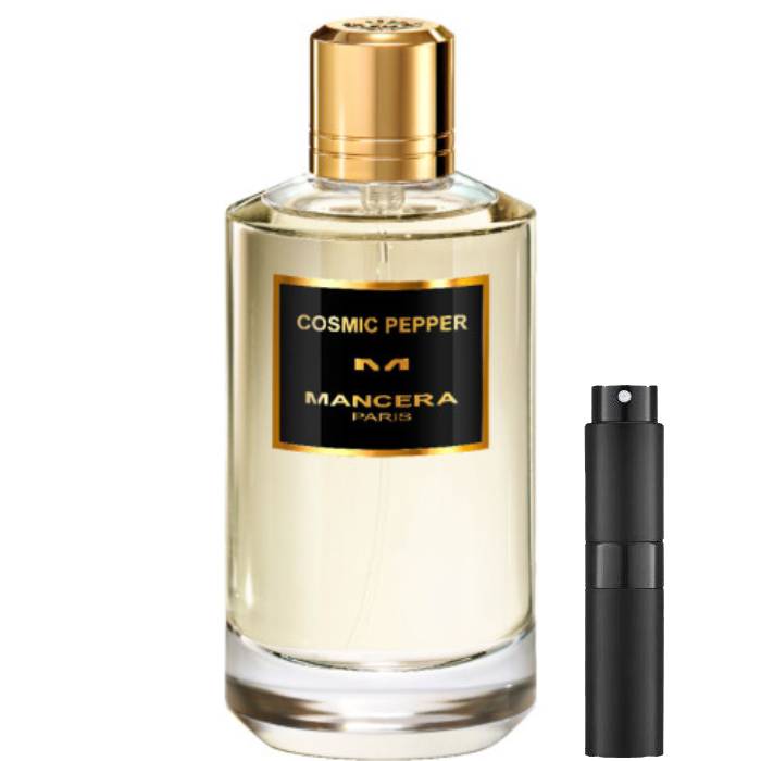 Mancera Cosmic Pepper - Eau de Parfum - LuxScents.nl
