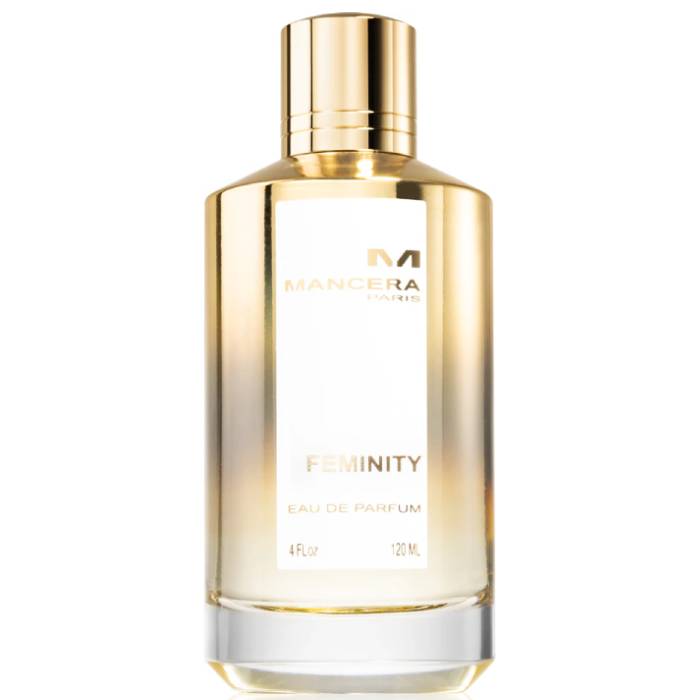 Mancera Feminity - Eau de Parfum - LuxScents.nl