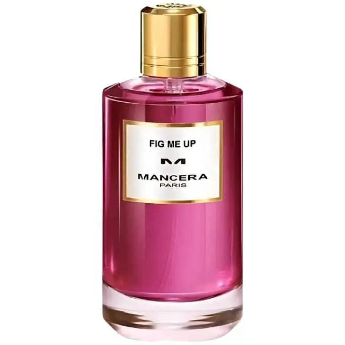 Mancera Fig Me Up - Eau de Parfum - LuxScents.nl