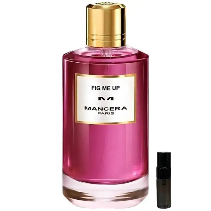 Mancera Fig Me Up - Eau de Parfum - LuxScents.nl