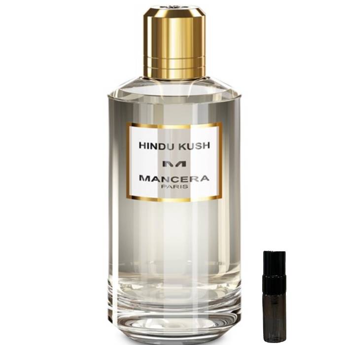 Mancera Hindu Kush - Eau de Parfum - LuxScents.nl