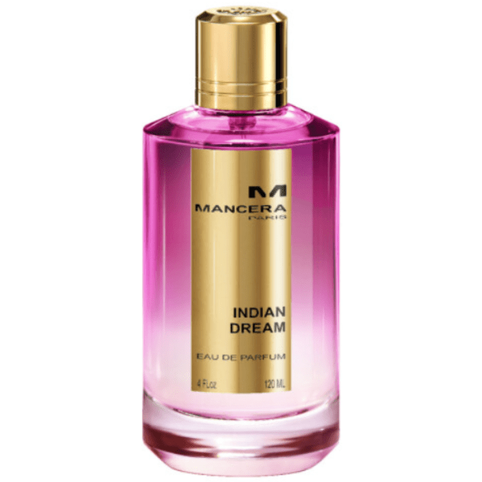 Mancera Indian Dream - Eau de Parfum - LuxScents.nl