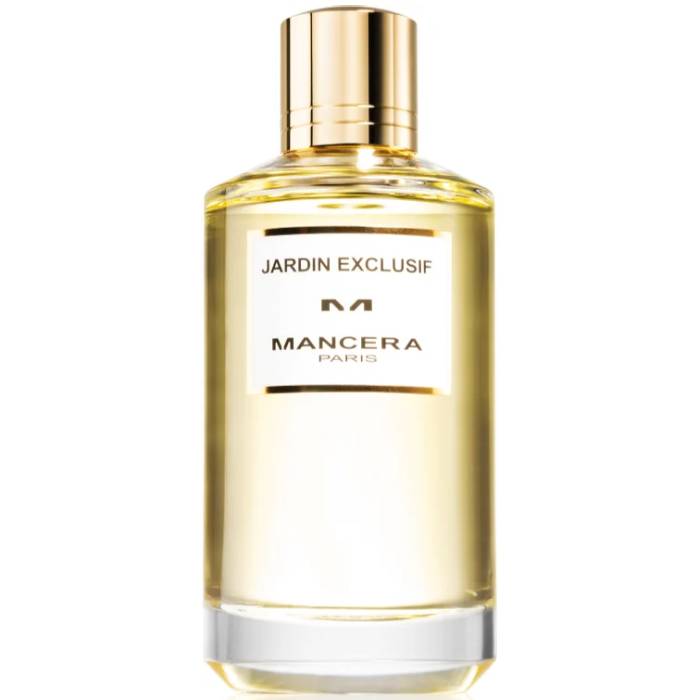 Mancera Jardin Exclusif - Eau de Parfum - LuxScents.nl