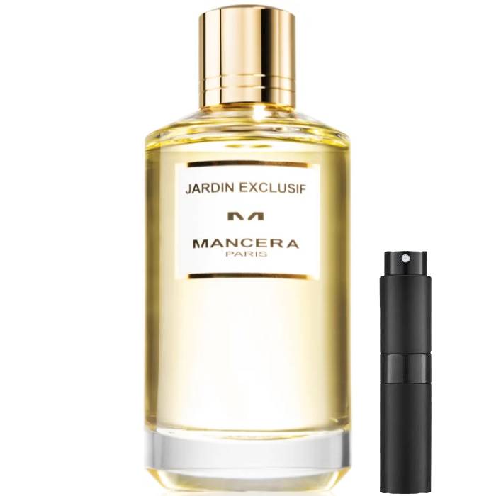 Mancera Jardin Exclusif - Eau de Parfum - LuxScents.nl