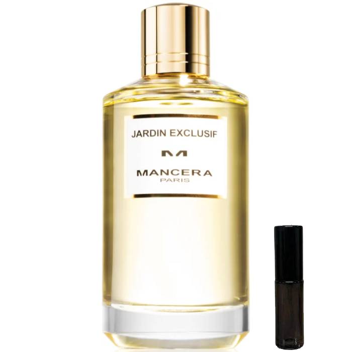 Mancera Jardin Exclusif - Eau de Parfum - LuxScents.nl