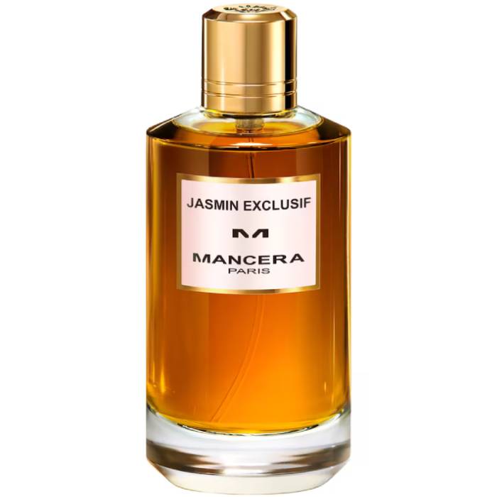 Mancera Jasmin Exclusif - Eau de Parfum - LuxScents.nl
