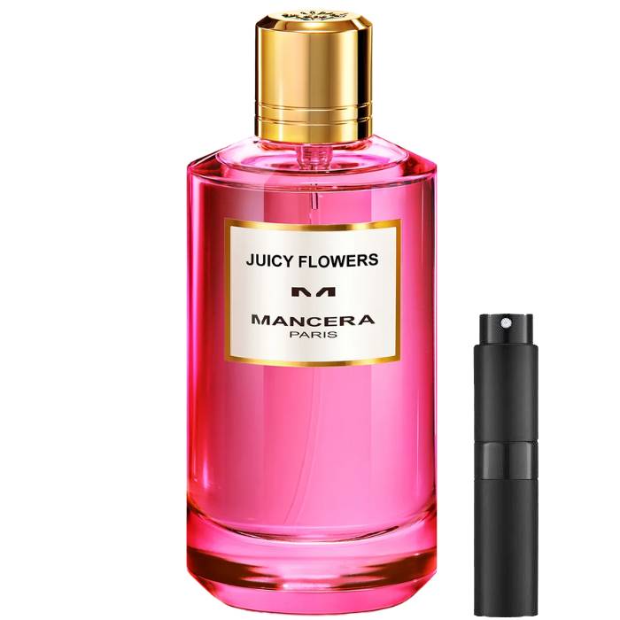 Mancera Juicy Flowers - Eau de Parfum - LuxScents.nl