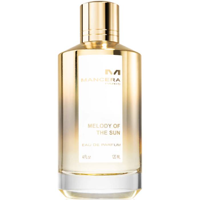 Mancera Melody Of The Sun - Eau de Parfum - LuxScents.nl