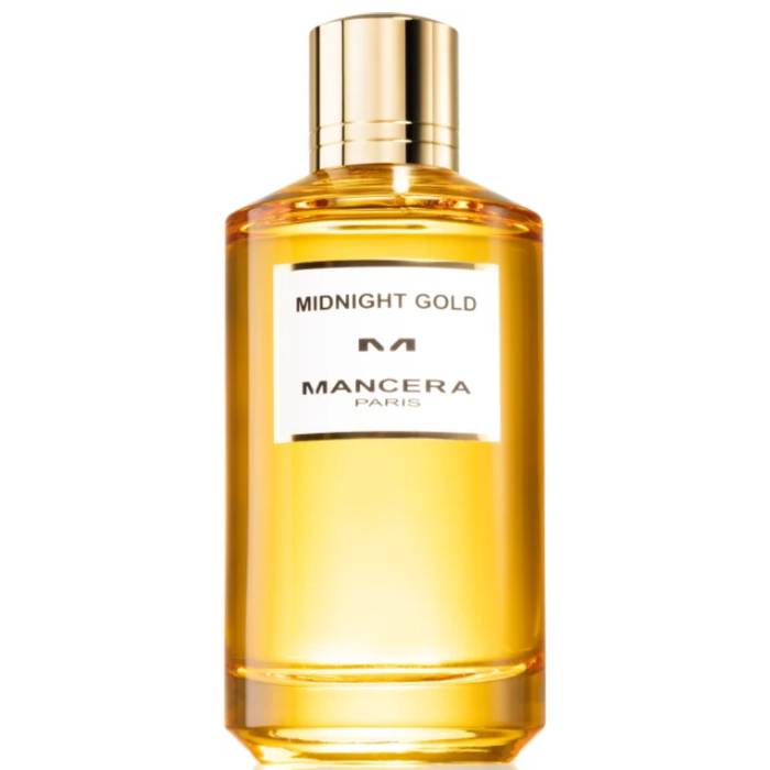 Mancera Midnight Gold - Eau de Parfum - LuxScents.nl