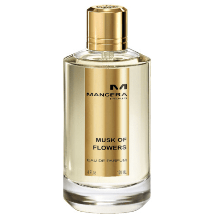 Mancera Musk of Flowers - Eau de Parfum - LuxScents.nl