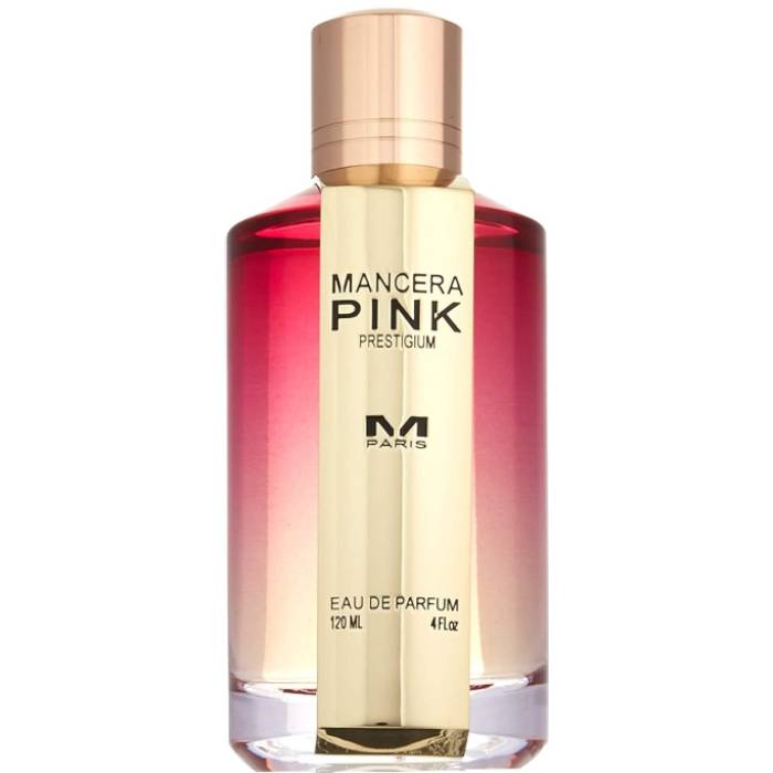 Mancera Pink Prestigium - Eau de Parfum - LuxScents.nl
