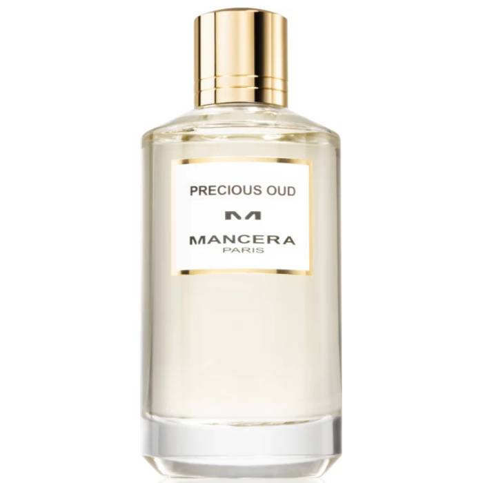 Mancera Precious Oud - Eau de Parfum - LuxScents.nl