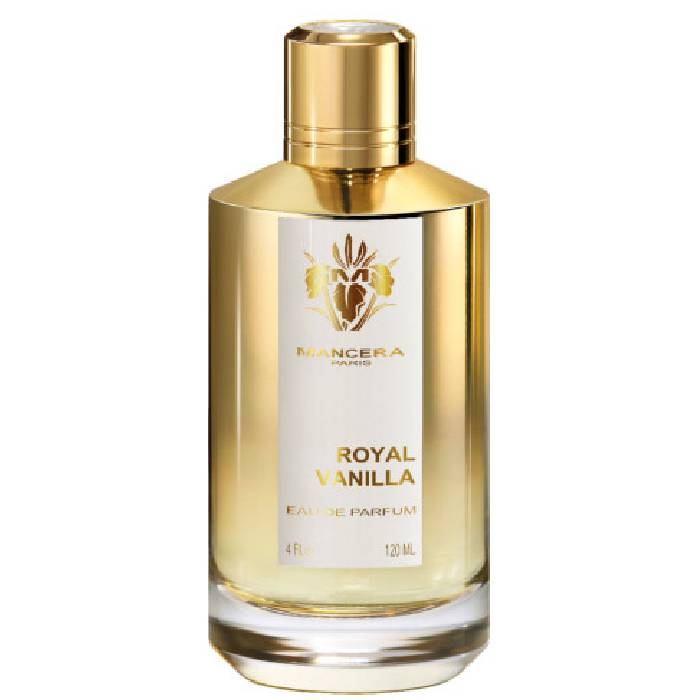 Mancera Royal Vanilla - Eau de Parfum - LuxScents.nl