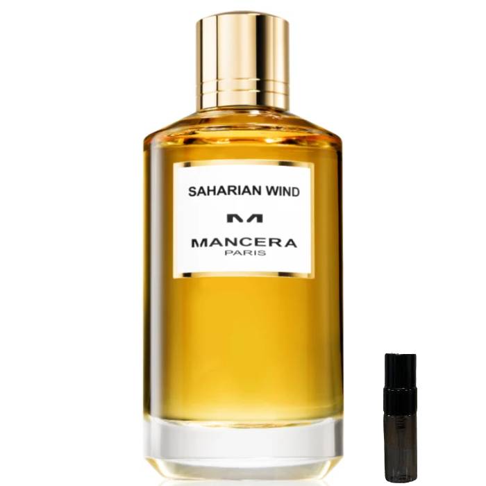 Mancera Saharian Wind - Eau de Parfum - LuxScents.nl