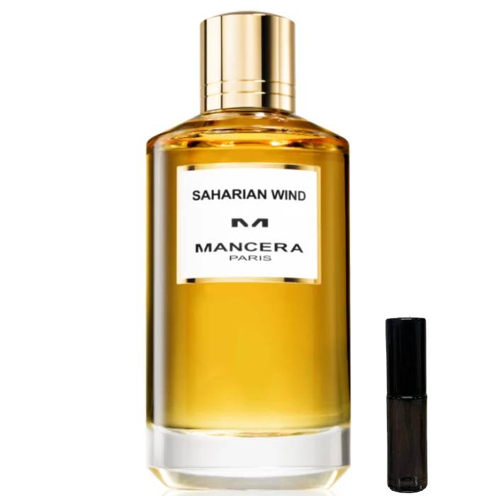 Mancera Saharian Wind - Eau de Parfum - LuxScents.nl