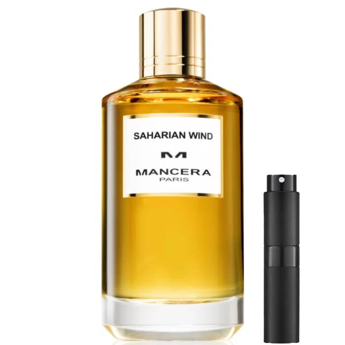 Mancera Saharian Wind - Eau de Parfum - LuxScents.nl