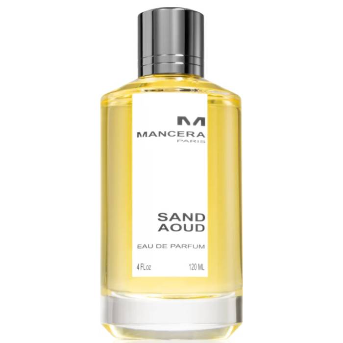 Mancera Sand Aoud - Eau de Parfum - LuxScents.nl
