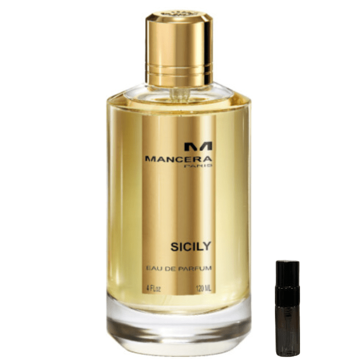 Mancera Sicily - Eau de Parfum - LuxScents.nl