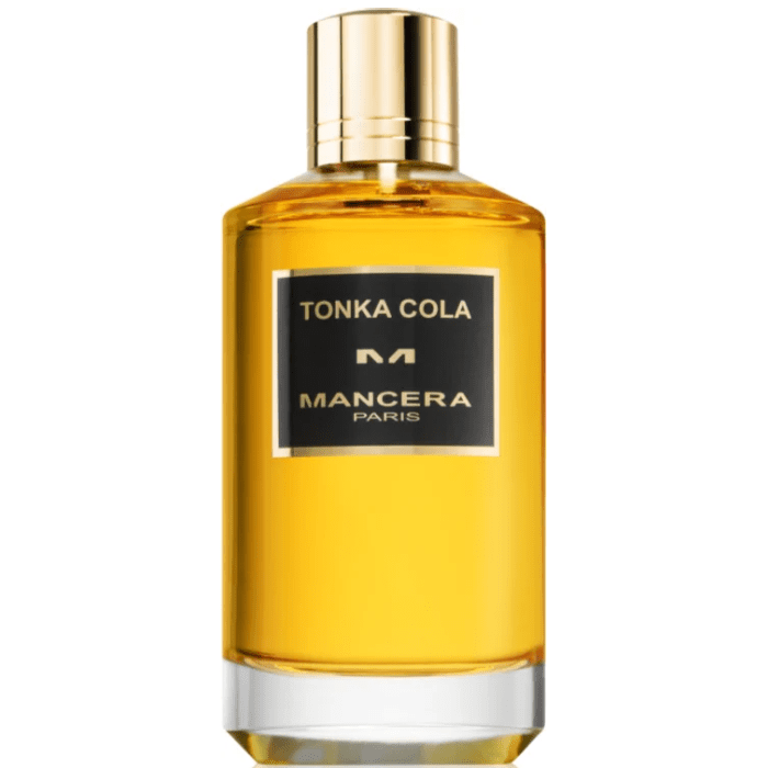 Mancera Tonka Cola - Eau de Parfum - LuxScents.nl