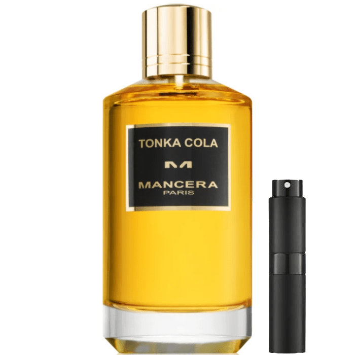 Mancera Tonka Cola - Eau de Parfum - LuxScents.nl