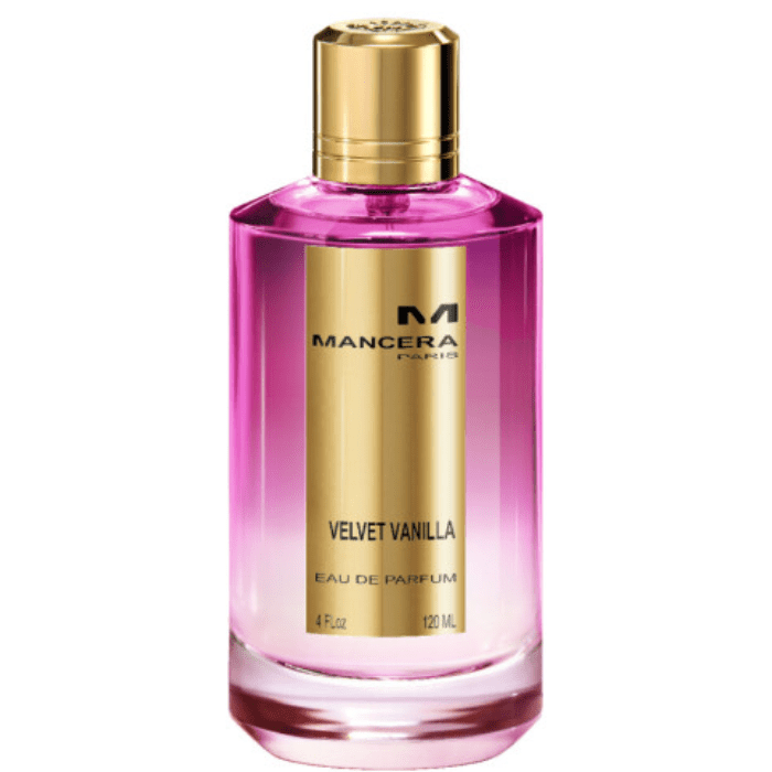 Mancera Velvet Vanilla - Eau de Parfum - LuxScents.nl