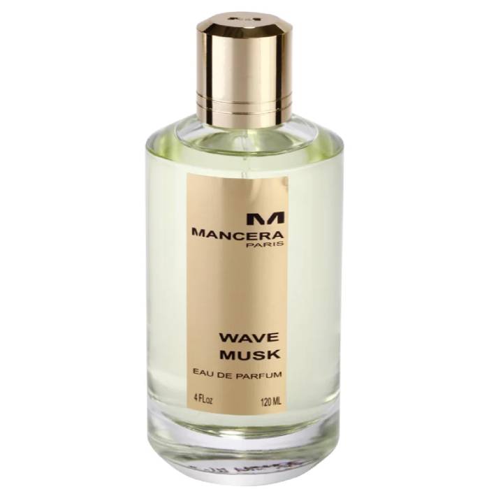 Mancera Wave Musk - Eau de Parfum - LuxScents.nl