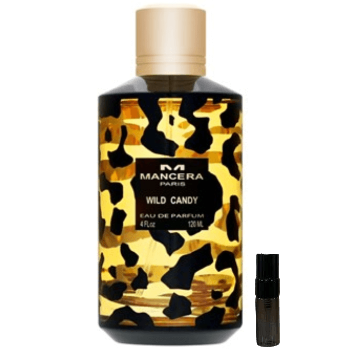 Mancera Wild Candy - Eau de Parfum - LuxScents.nl