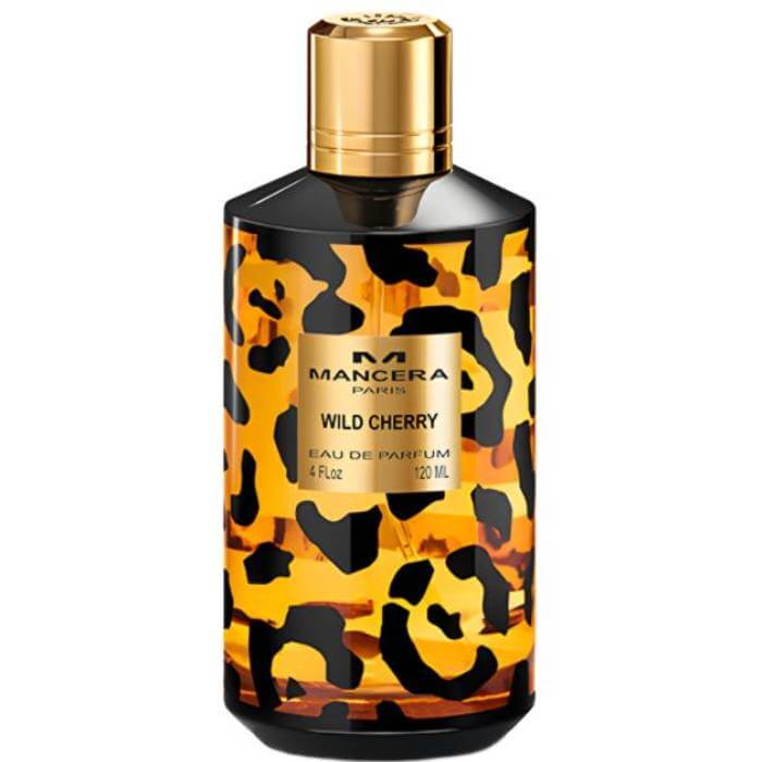 Mancera Wild Cherry - Eau de Parfum - LuxScents.nl