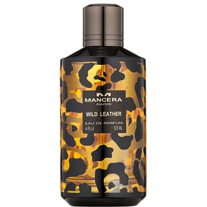 Mancera Wild Leather - Eau de Parfum - LuxScents.nl