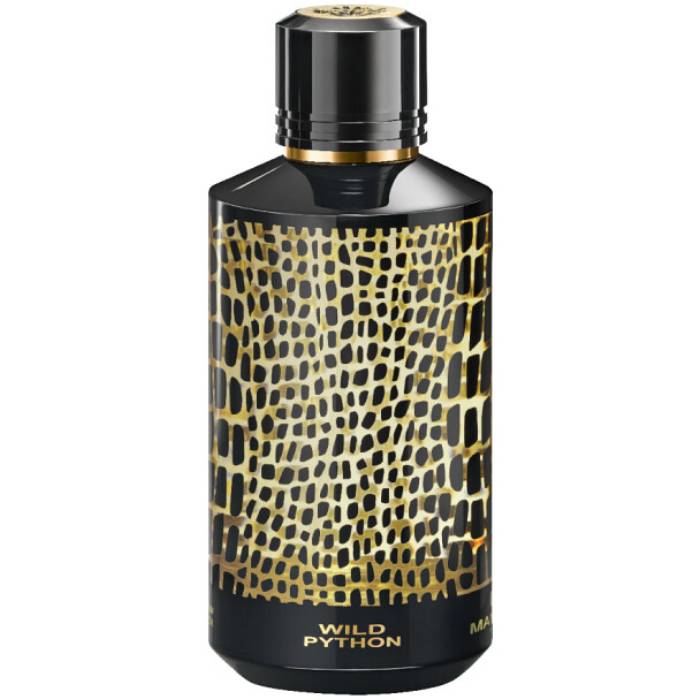 Mancera Wild Python - Eau de Parfum - LuxScents.nl