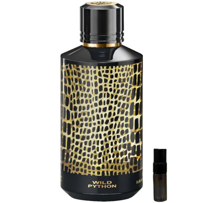 Mancera Wild Python - Eau de Parfum - LuxScents.nl