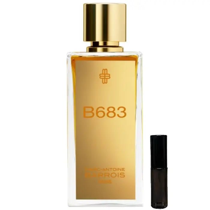 Marc - Antoine Barrois B683 - Eau de Parfum - LuxScents.nl