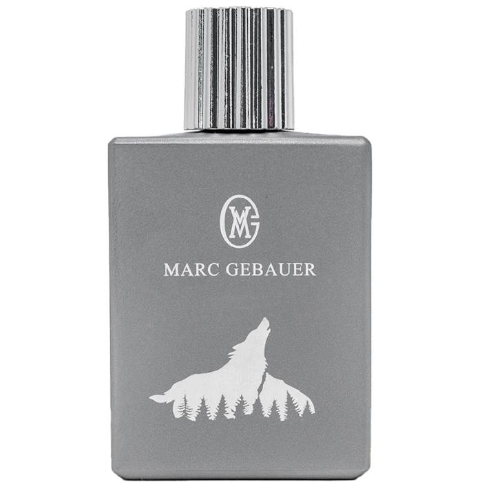 Marc Gebauer Berserker - Extrait de Parfum - LuxScents.nl