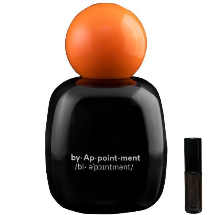 Marc Gebauer By Appointment - Extrait de Parfum - LuxScents.nl