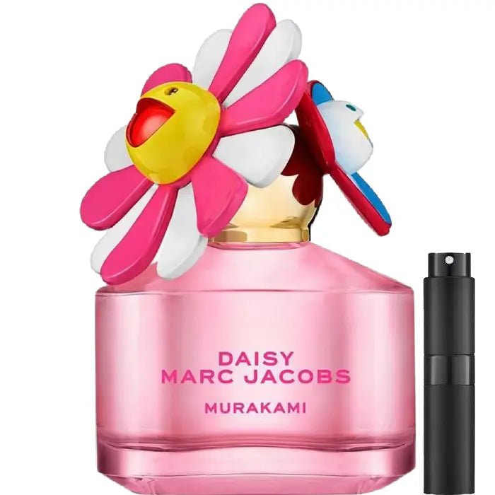 Marc Jacob Daisy Murakami Pink - Eau de Parfum - LuxScents