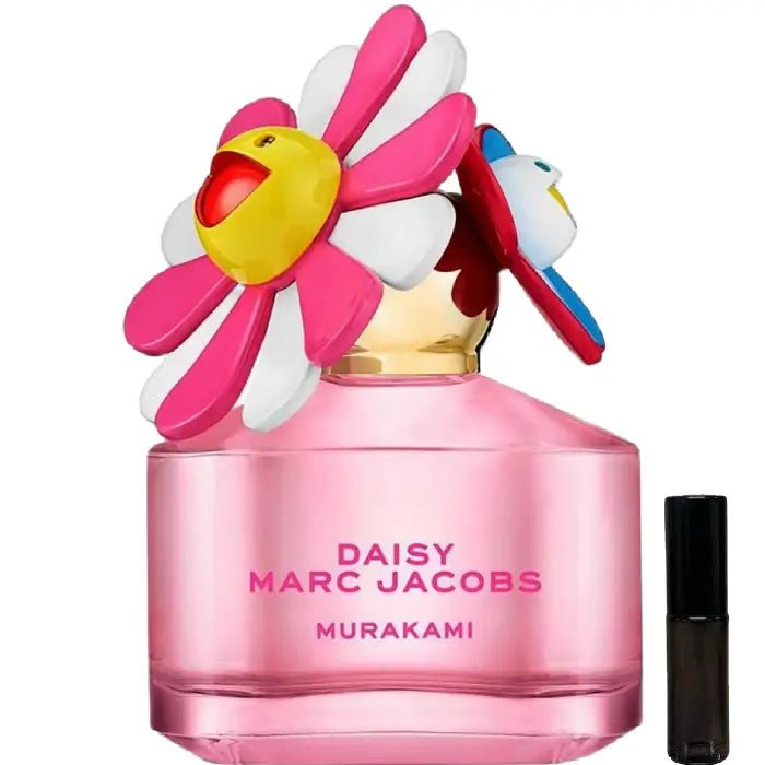 Marc Jacob Daisy Murakami Pink - Eau de Parfum - LuxScents