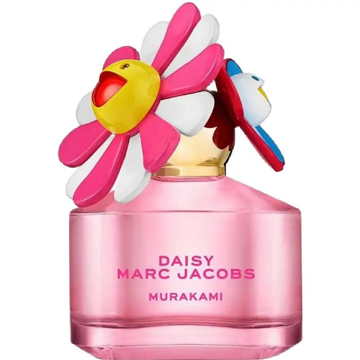 Marc Jacob Daisy Murakami Pink - Eau de Parfum - LuxScents