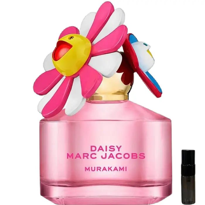 Marc Jacob Daisy Murakami Pink - Eau de Parfum - LuxScents