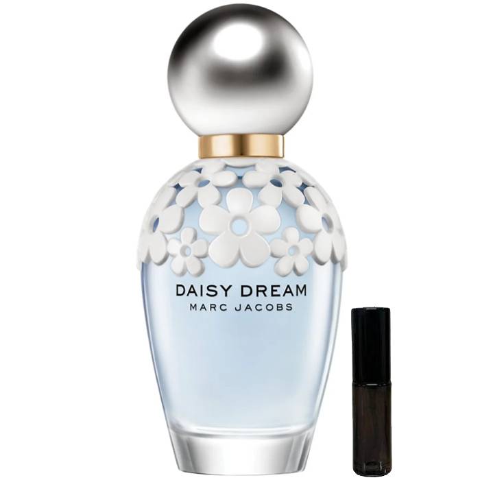 Marc Jacobs Daisy Dream - Eau de Toilette - LuxScents.nl