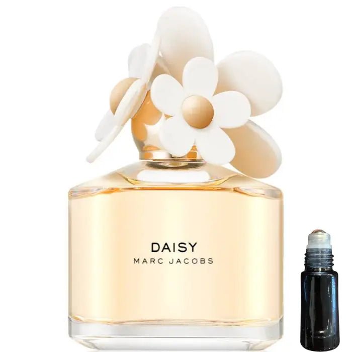 Marc Jacobs Daisy - Eau de Toilette - LuxScents