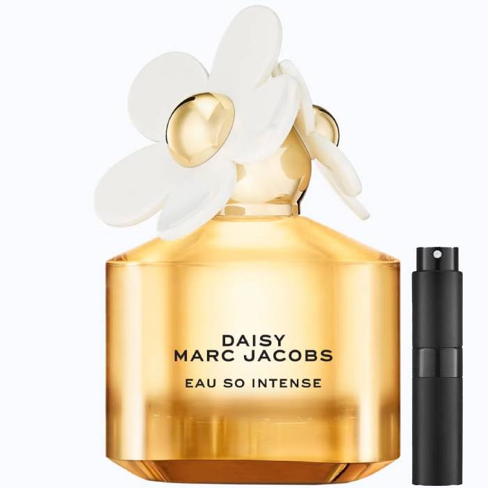 Marc Jacobs Daisy Eau So Intense - Eau de Parfum - LuxScents.nl