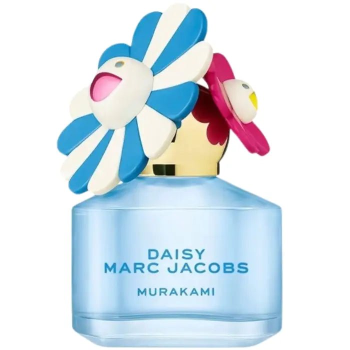 Marc Jacobs Daisy Murakami Blue - Eau de Parfum - LuxScents