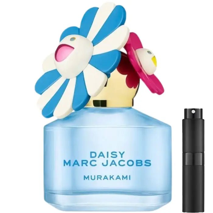 Marc Jacobs Daisy Murakami Blue - Eau de Parfum - LuxScents